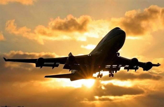 Сильная молитва о путешествующих по воздуху или в машине Молитвы в дорогу на самолете православные