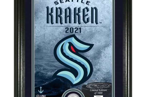 Kraken 18 at