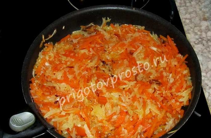 Кальмар, фаршированный рисом и яйцом: рецепты и особенности приготовления